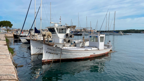 La Fundación Palma Aquarium y la Federación de Cofradías de Pescadores de las Islas Baleares unen esfuerzos en pro de la conservación marina