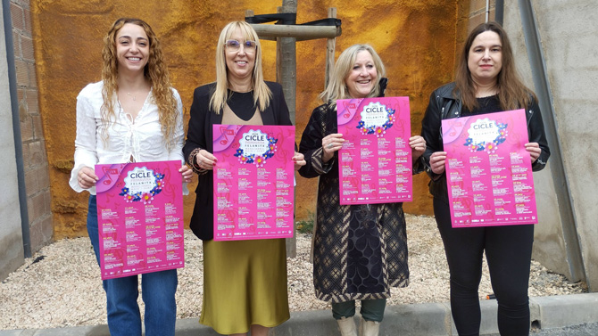 Arranca el Cicle de Primavera 2026 amb la música com a gran protagonista