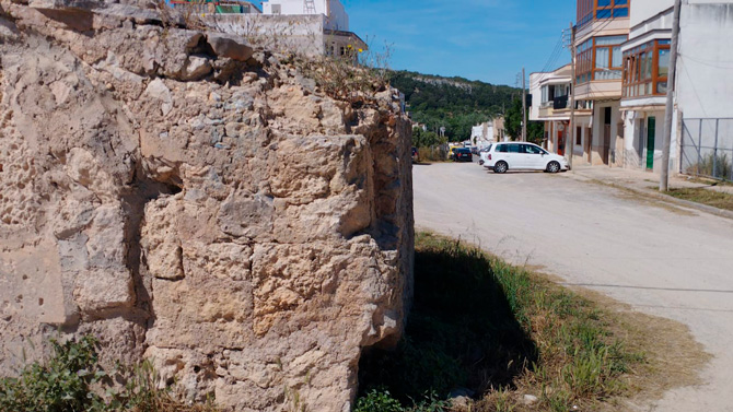 L’Ajuntament de Felanitx desencalla un històric assumpte urbanístic al carrer Socors i n’obté la cessió gratuïta d’un vial