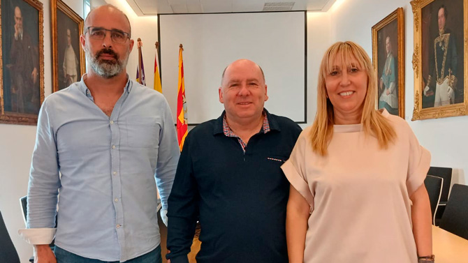 El periodista Gori Vicens Julià serà el pregoner de les Festes de Sant Agustí 2026