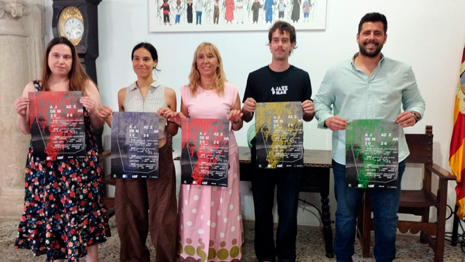 El festival ‘A Jazz de Mar’ de Portocolom torna la Mollet d’en Pereió i es consolida com l’epicentre de la música creativa