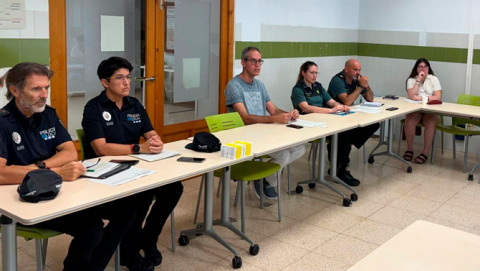Continuam sumant esforços i treballant en xarxa contra la violència de génere