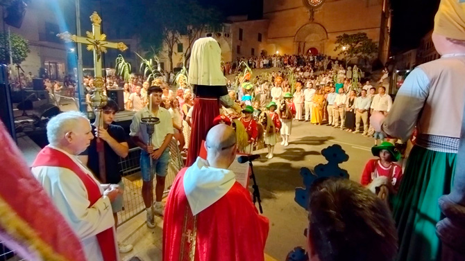 Crida al civisme i al respecte mutu davant un cap de setmana de celebracions a Felanitx