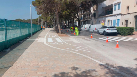 Després de més de 10 anys de reivindicacions, finalitza la 1a fase de rehabilitació de les barraques de Portocolom!