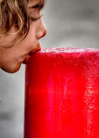 Fotograf&iacute;as: Ll&agrave;tzer M&eacute;ndez