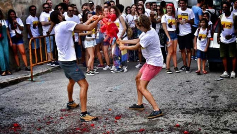 Fotograf&iacute;as: Ll&agrave;tzer M&eacute;ndez