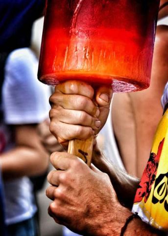 Fotograf&iacute;as: Ll&agrave;tzer M&eacute;ndez