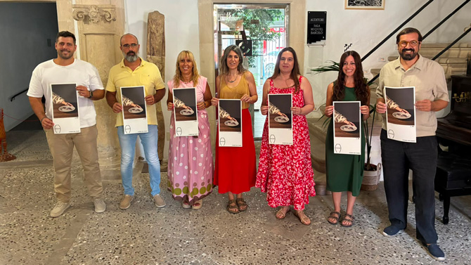 Felanitx proposa una nova mirada a l’art contemporani  amb 52 exposicions i 18 accions en la Nitx de l’Art 2026