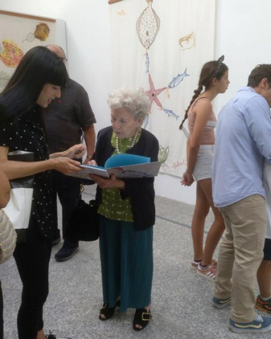 Fotografía de Xisco Duarte