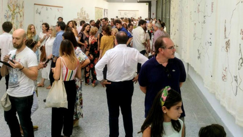 Fotografía de Xisco Duarte