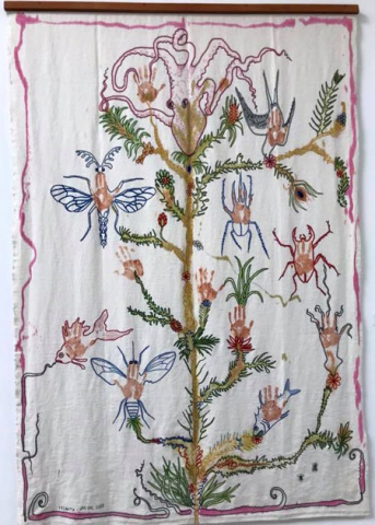 Fotografía de Bartomeu Mestre