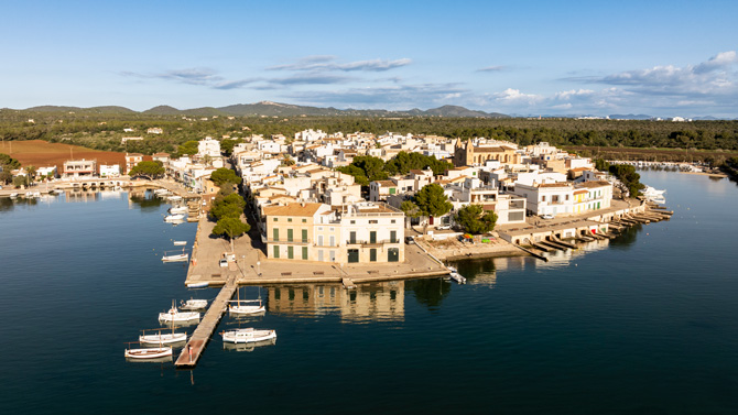 PortsIB adjudica per prop d’un milió d’euros el manteniment dels sistemes d’amarrament i de les estructures submarines de diversos ports de Mallorca
