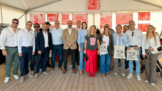 Felanitx viu una gran Fira del Pebre Bord plena de vida, tradició i color